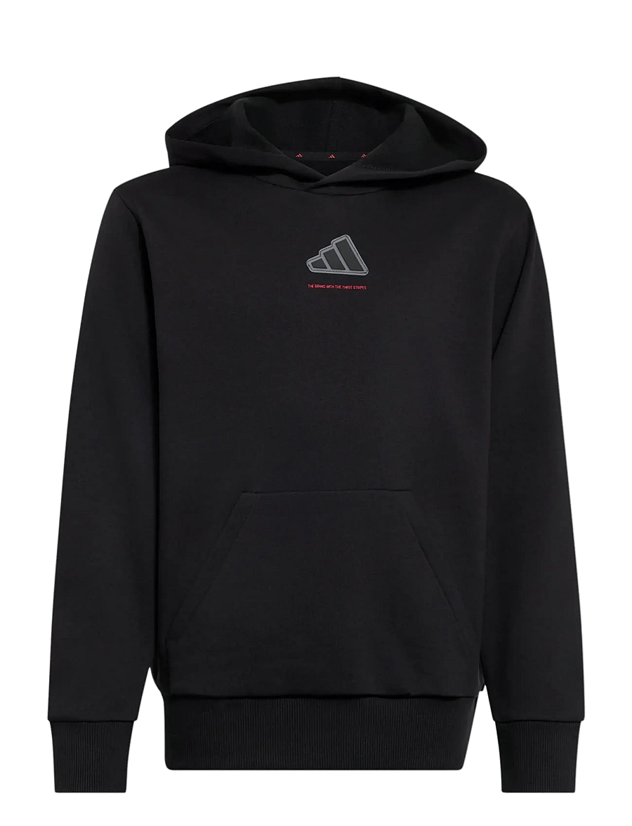 adidas Sportswear - B FL HD - black - 0
