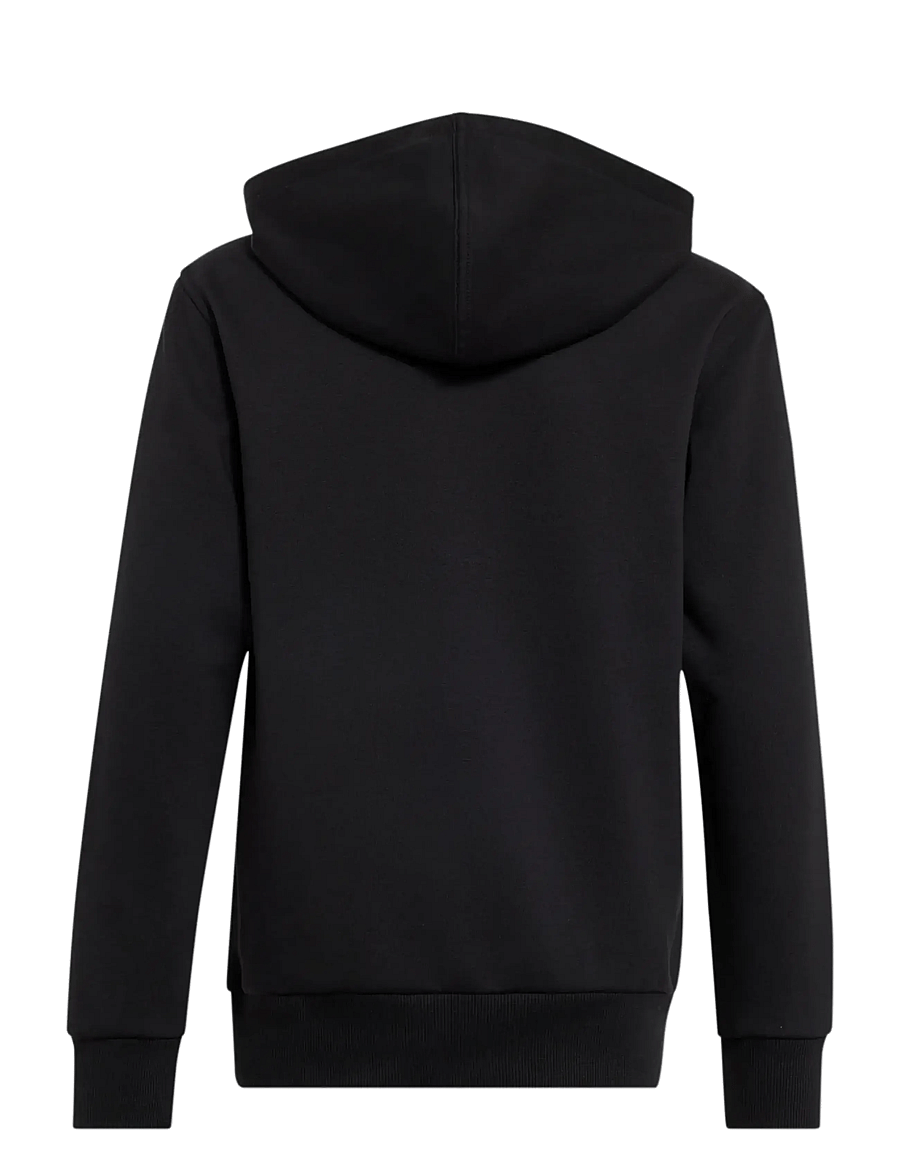 adidas Sportswear - B FL HD - black - 1