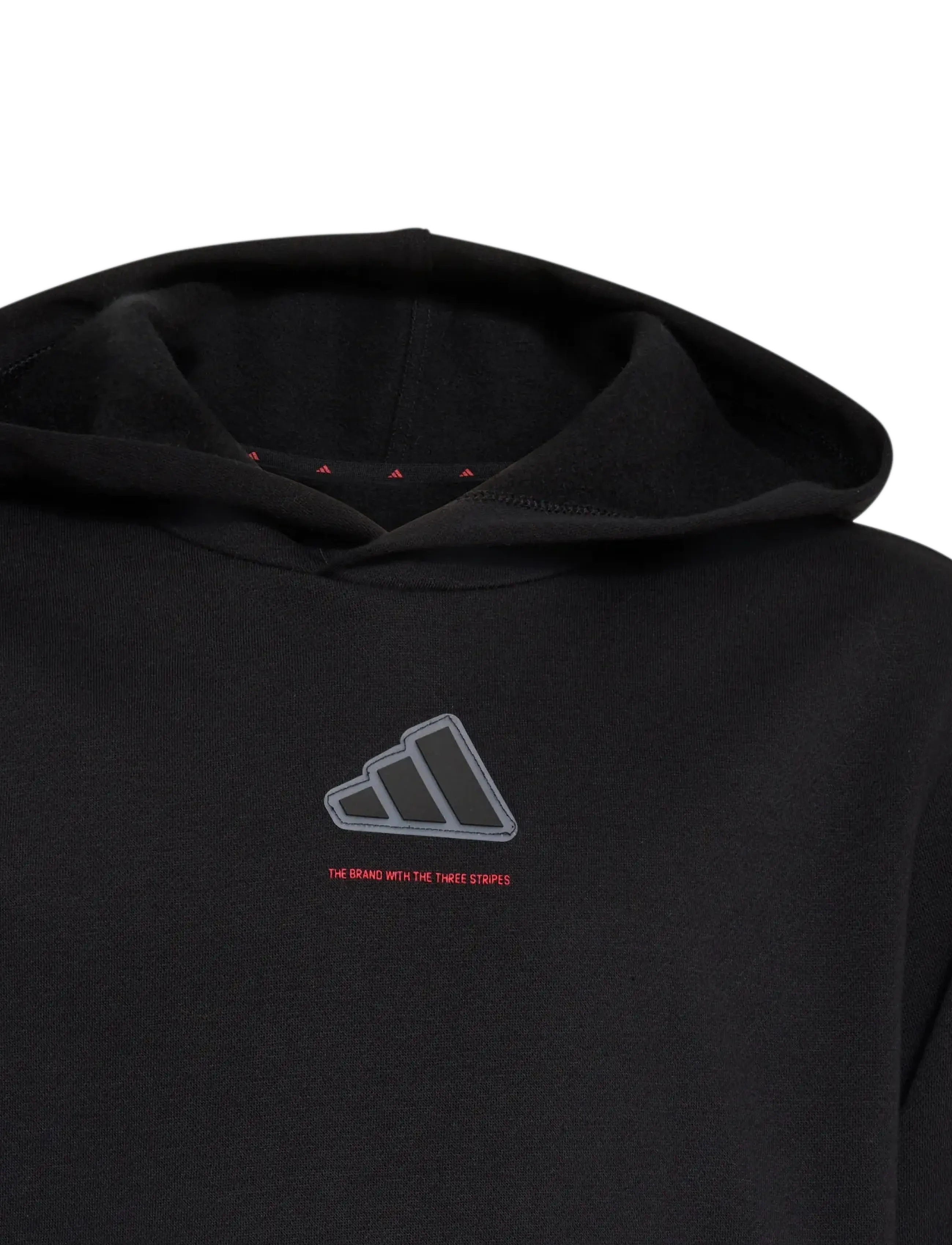 adidas Sportswear - B FL HD - black - 2