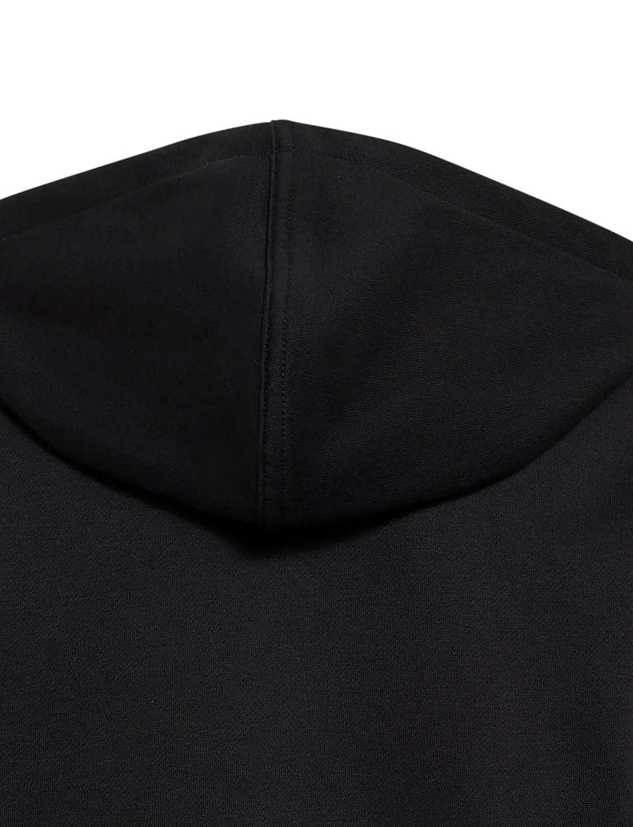 adidas Sportswear - B FL HD - black - 3