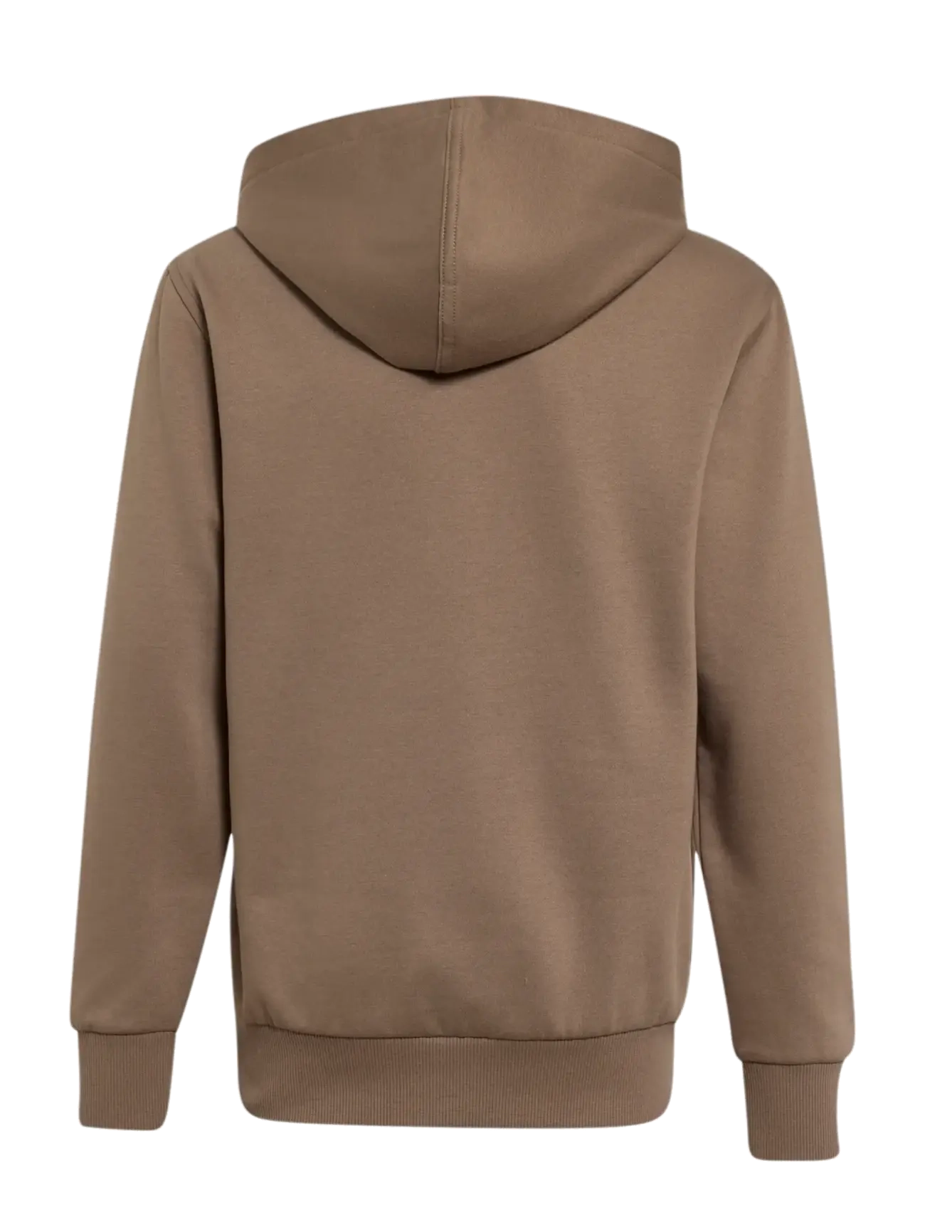 adidas Sportswear - B FL HD - kapuutsiga dressipluusid - khasix - 1
