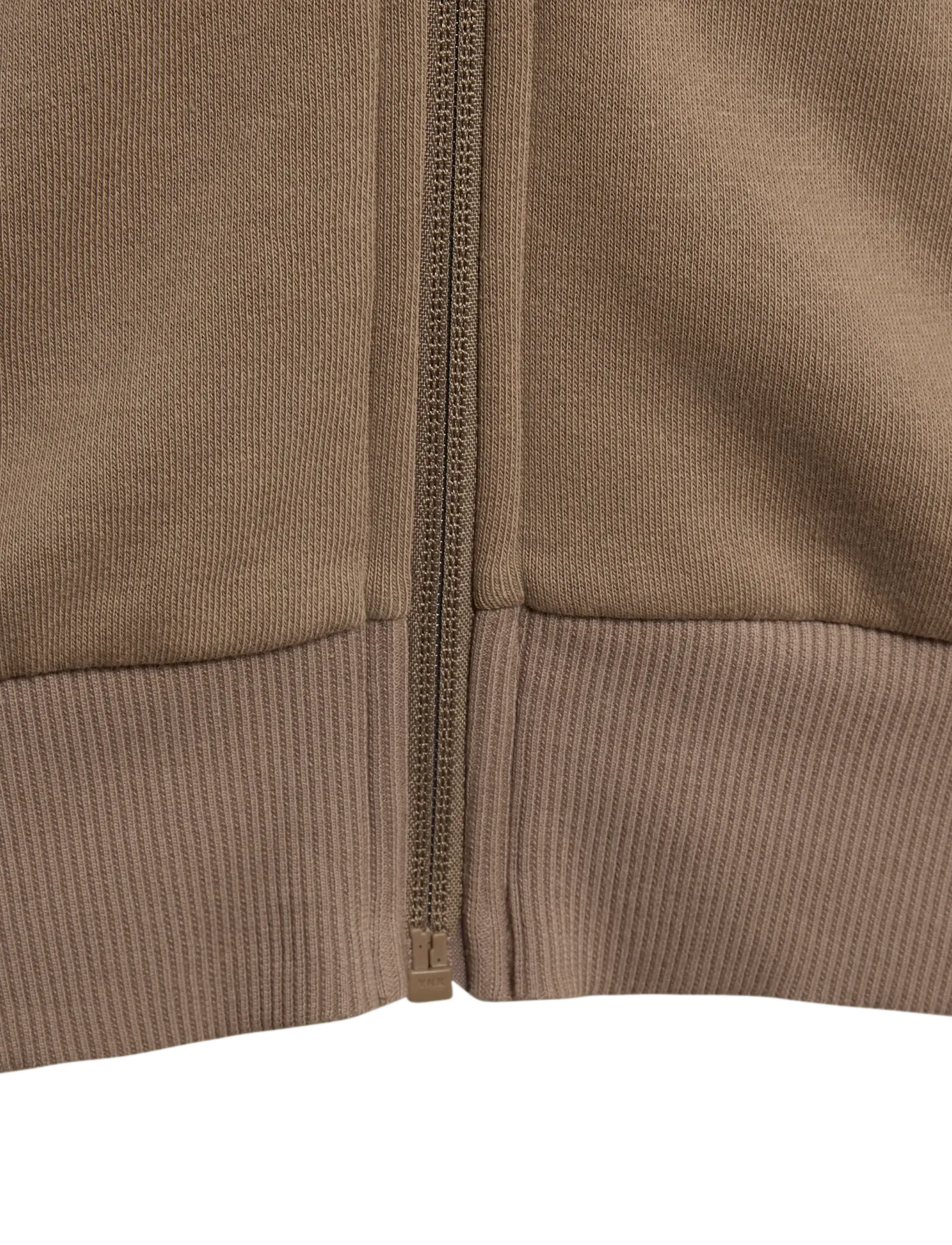 adidas Sportswear - B FL HD - kapuutsiga dressipluusid - khasix - 3