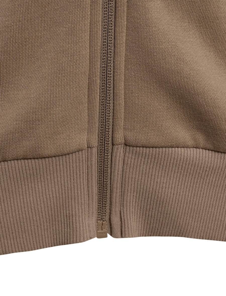 adidas Sportswear - B FL HD - kapuutsiga dressipluusid - khasix - 3