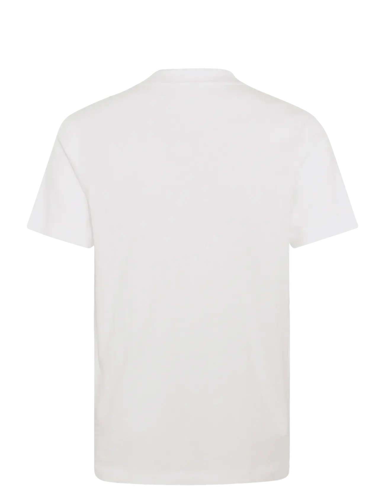 adidas Sportswear - B SJ T - white - 1