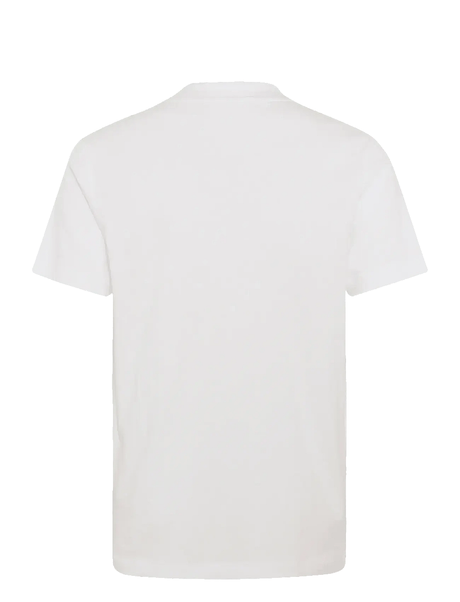 adidas Sportswear - B SJ T - sporttoppar - white - 1