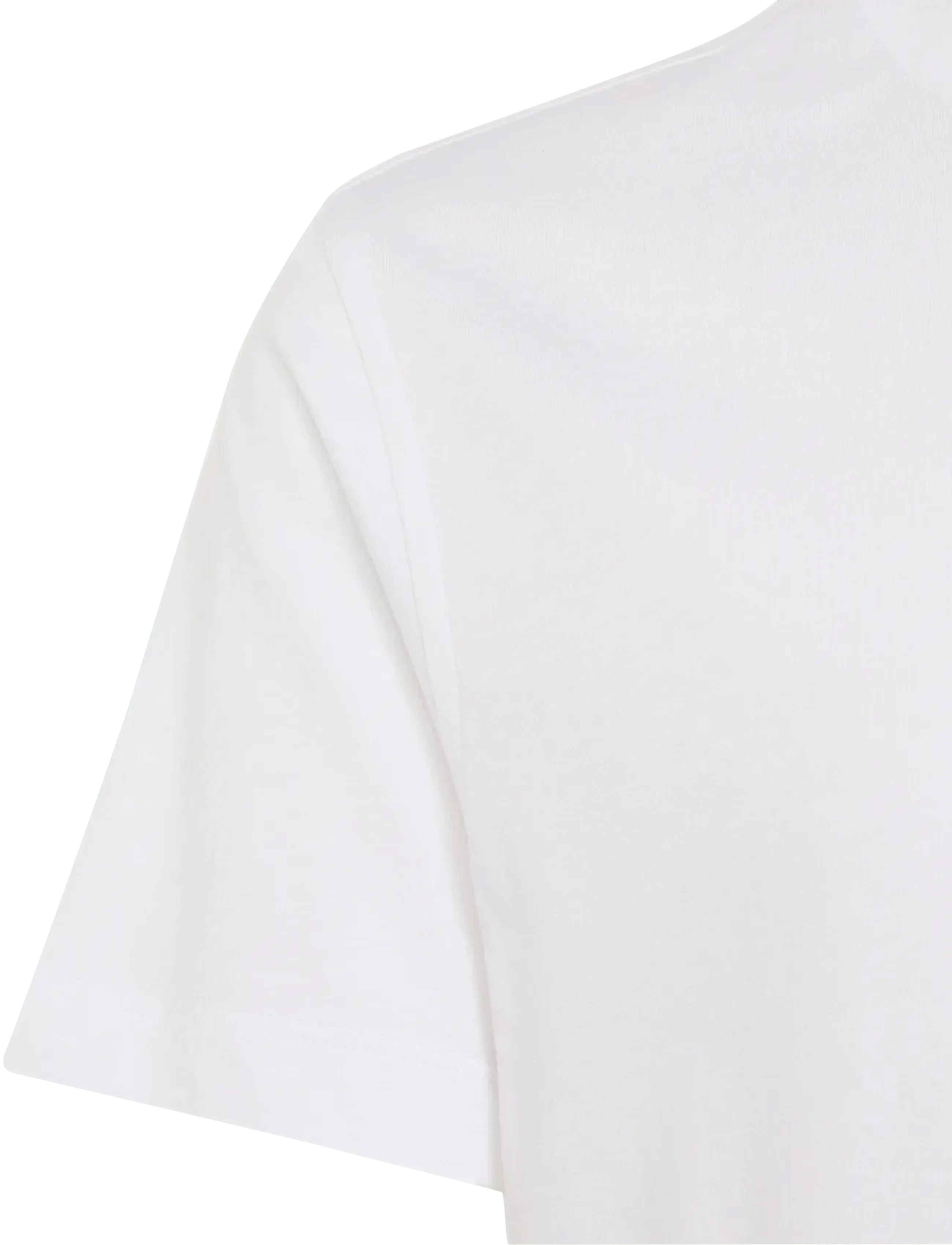 adidas Sportswear - B SJ T - white - 2