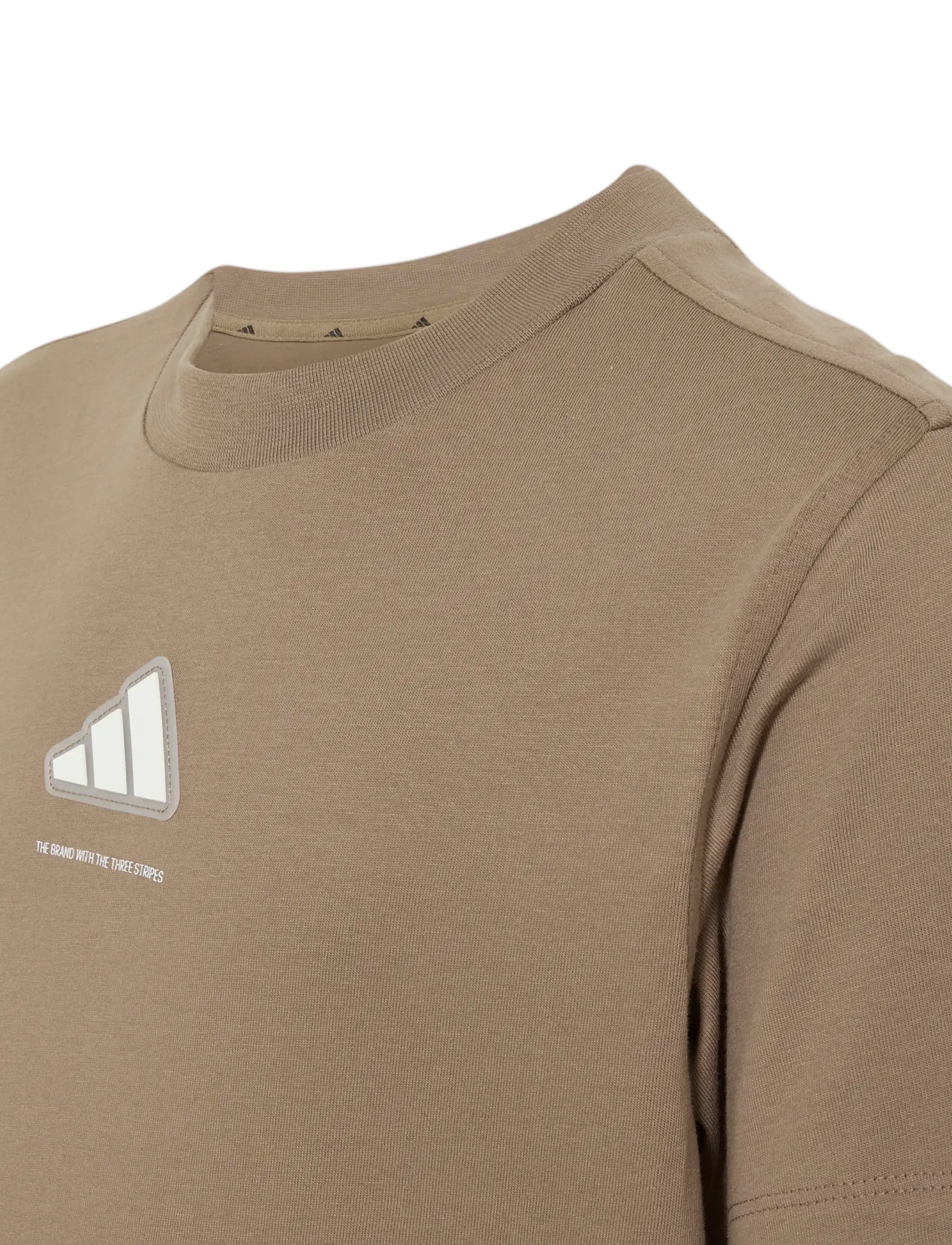adidas Sportswear - B SJ T - sporttoppar - khasix - 2