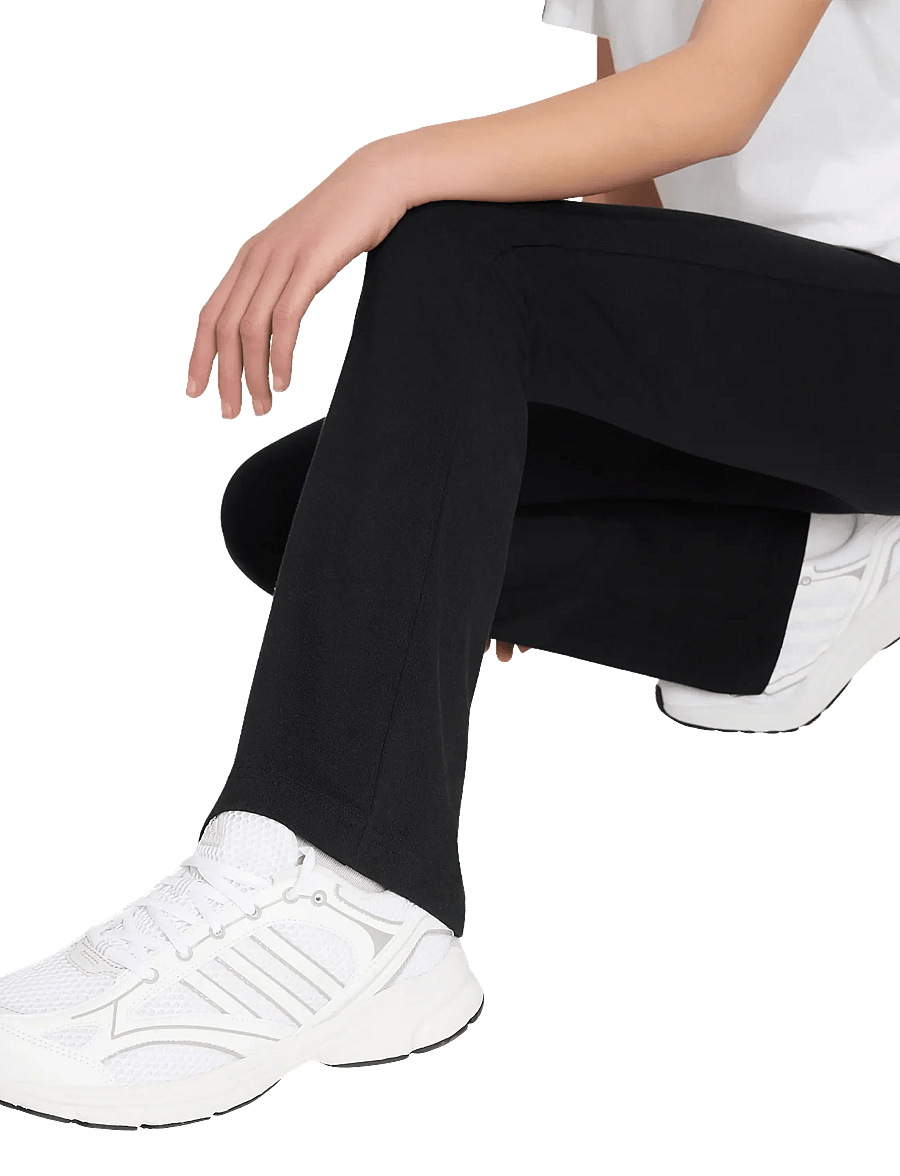 adidas Sportswear - JG SL FLA LEG - retuusid - black/white - 3