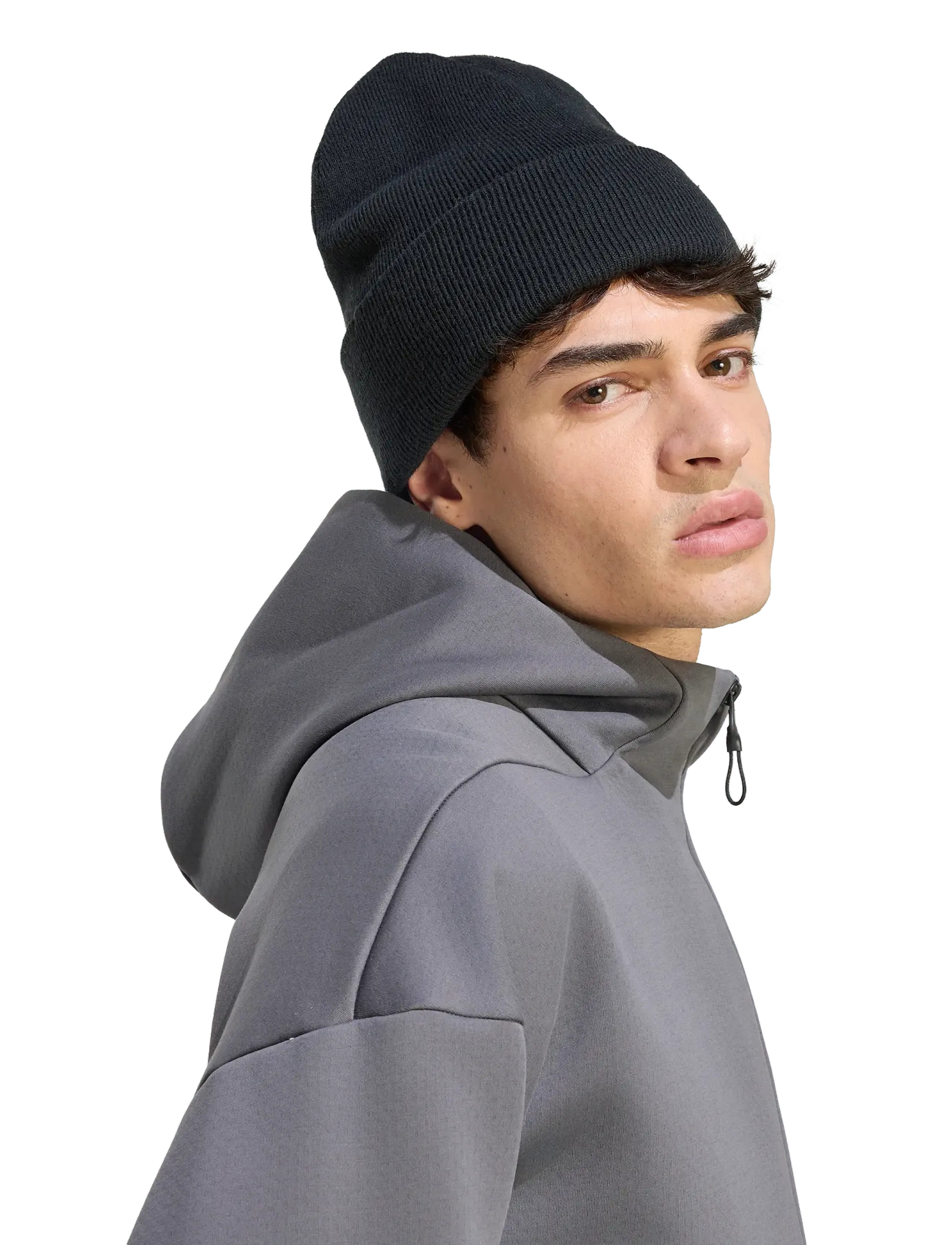 adidas Sportswear - M Z.N.E. FZ - tops - grefiv - 3