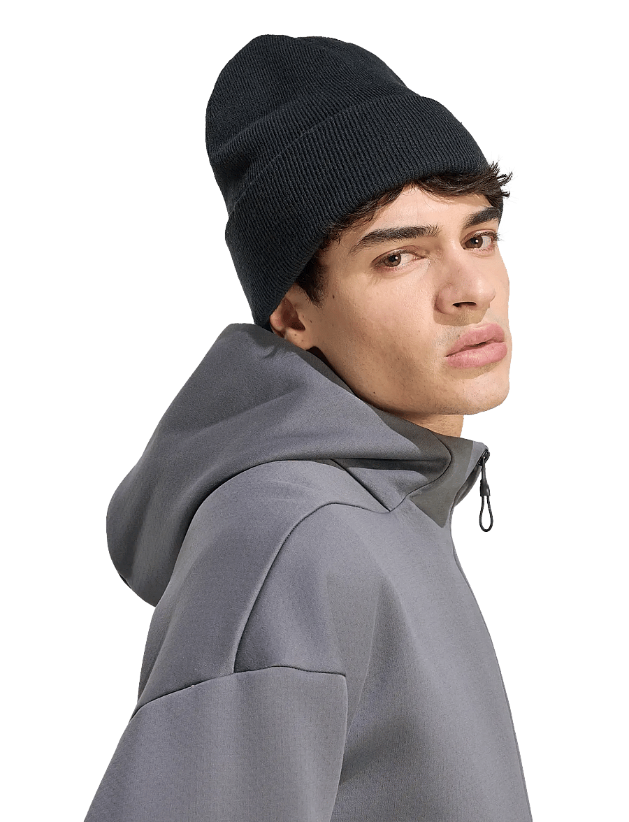 adidas Sportswear - M Z.N.E. FZ - overdele - grefiv - 3