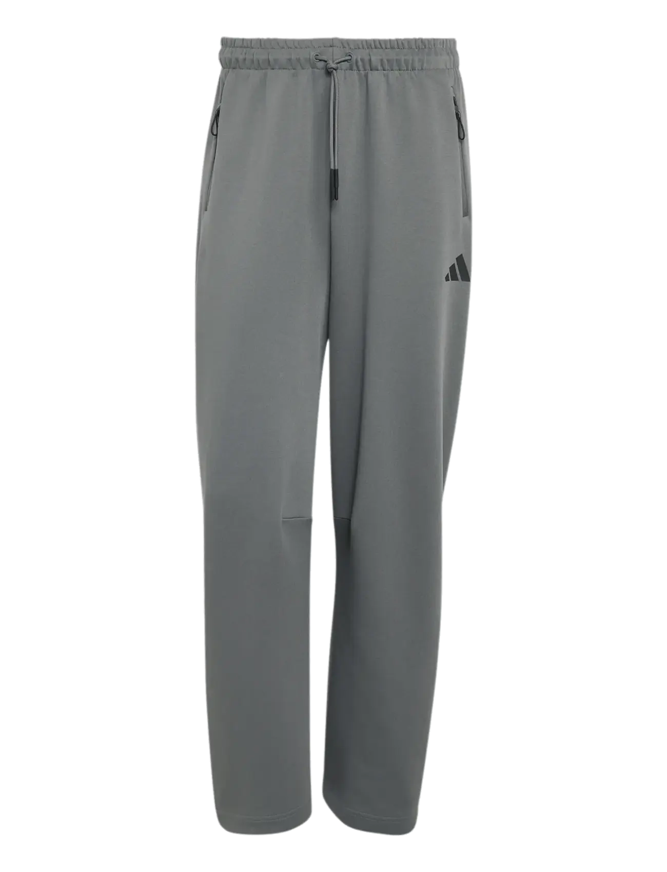 adidas Sportswear M Z.N.E. OH PT - Dressipüksid - GREFIV / grey