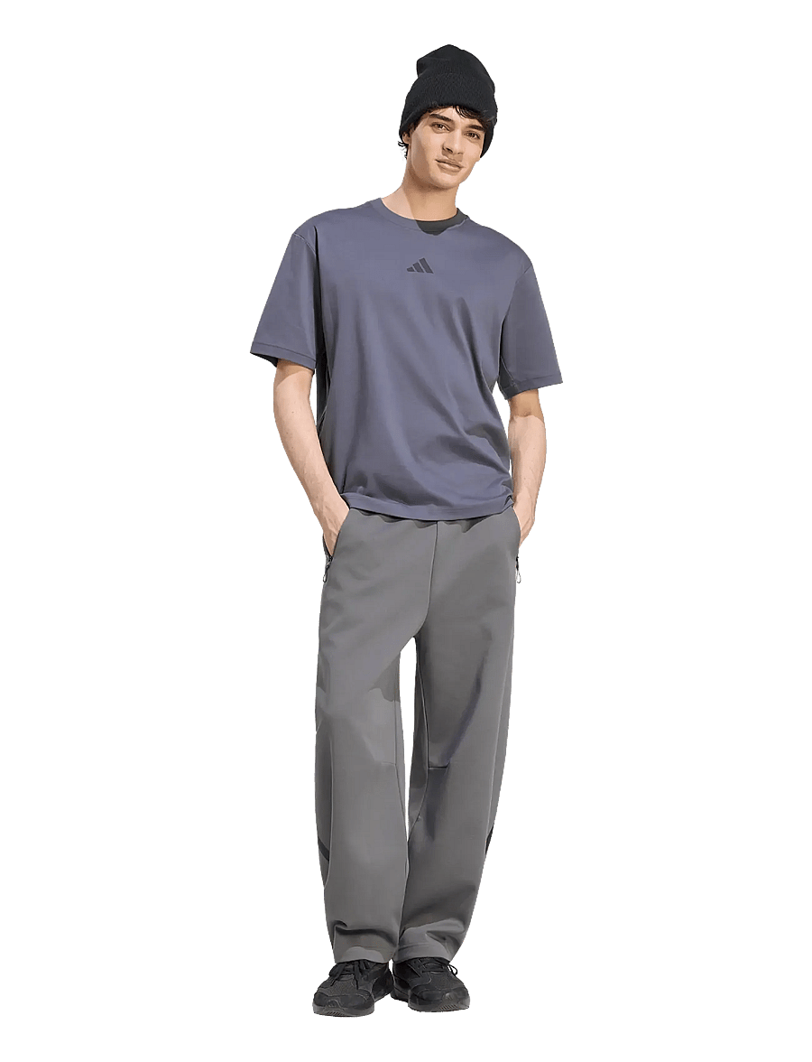 adidas Sportswear - M Z.N.E. OH PT - sweatpants - grefiv - 0