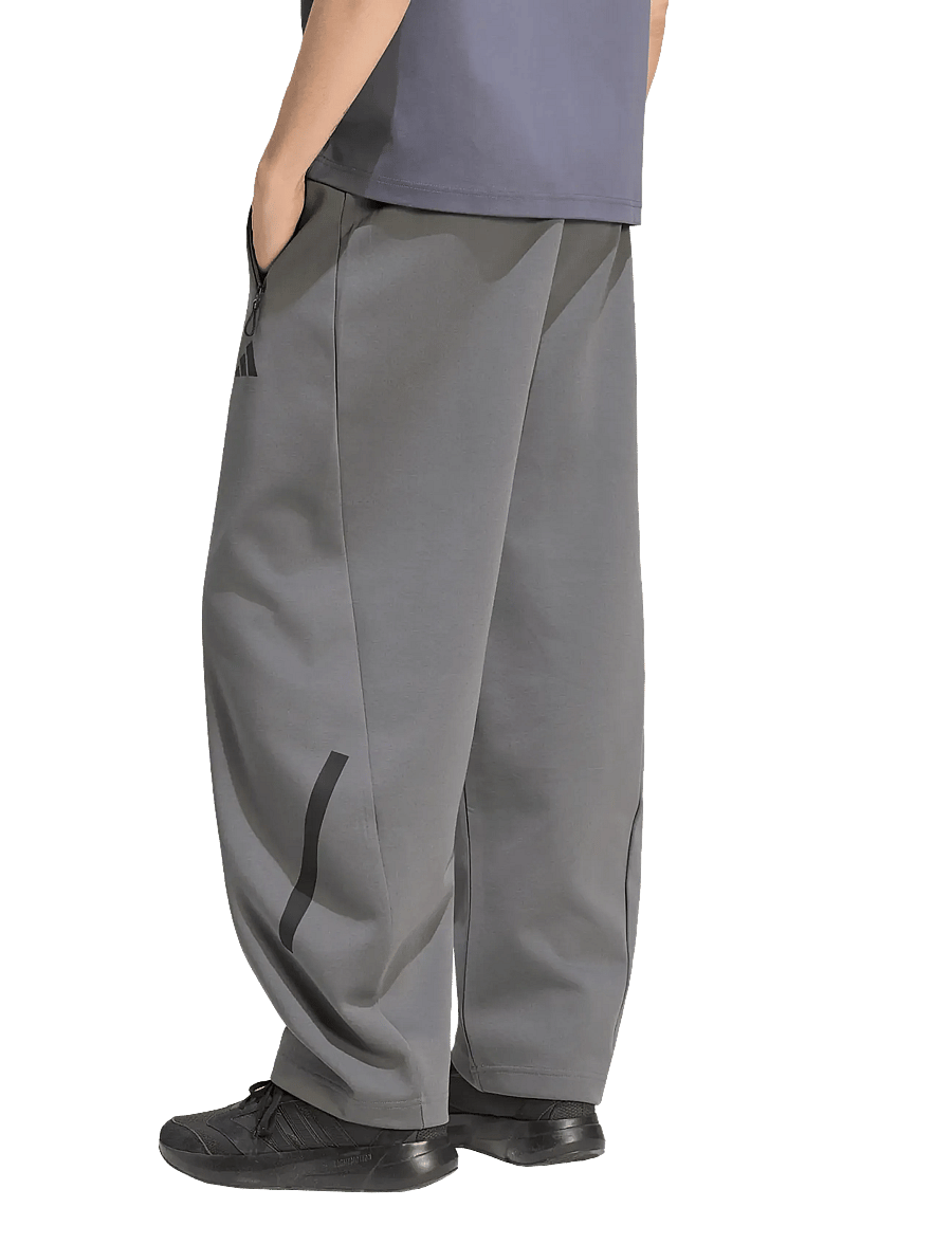 adidas Sportswear - M Z.N.E. OH PT - sweatpants - grefiv - 4