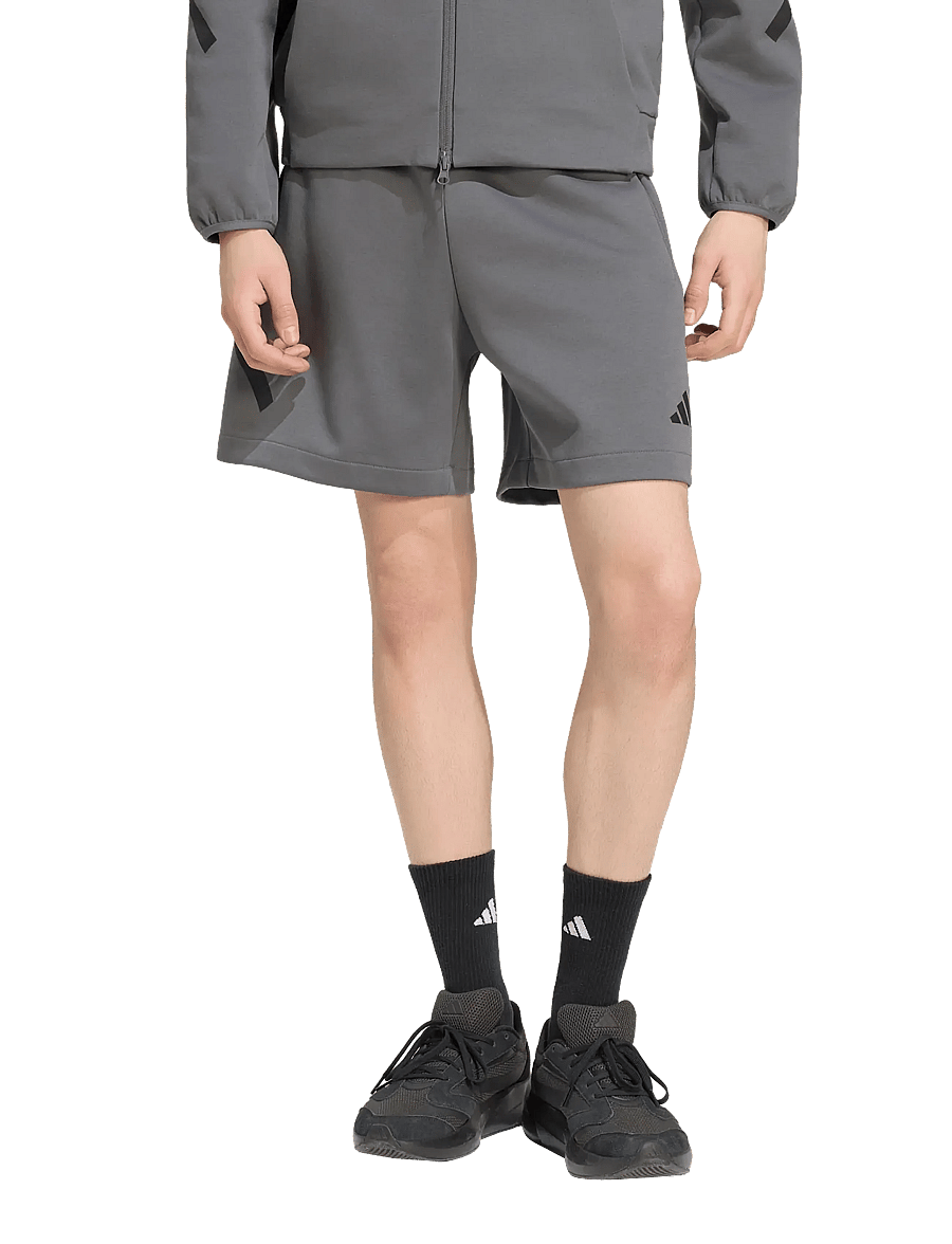 adidas Sportswear - M Z.N.E. SHO - hosen - grefiv - 2