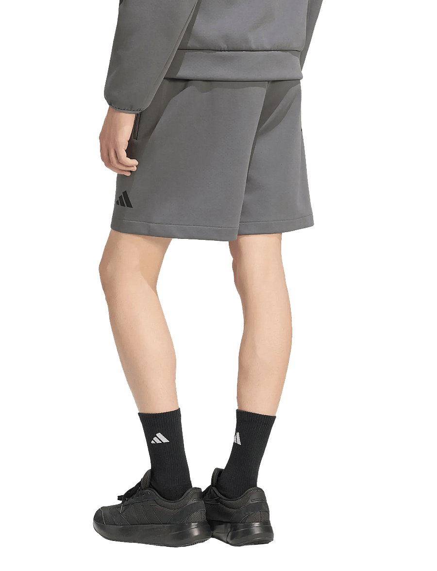 adidas Sportswear - M Z.N.E. SHO - hosen - grefiv - 4
