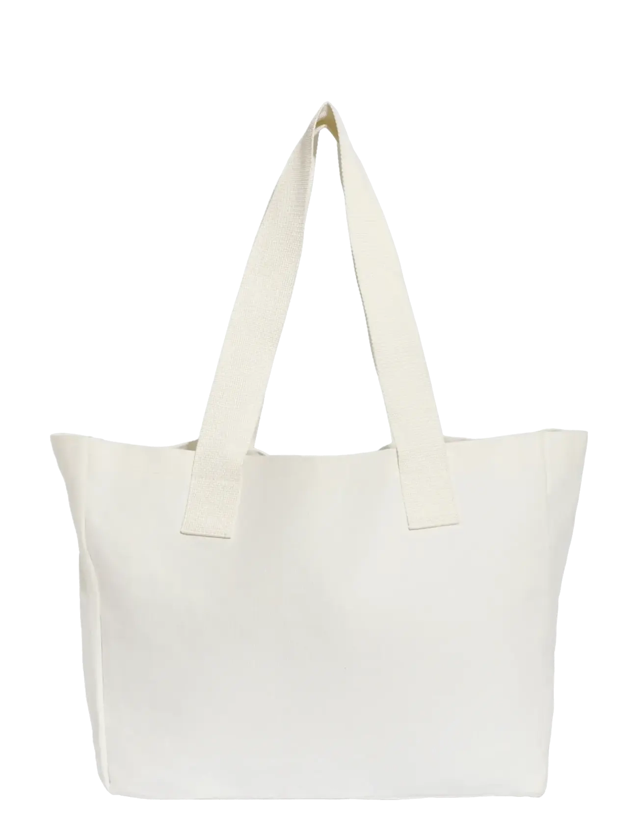 adidas Sportswear - TSS TOTE BAG - owhite/pnkfus/white - 1