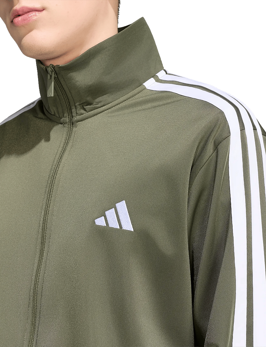 adidas Sportswear - M DAYRDY TS - træningsdragter - olifou/white - 5