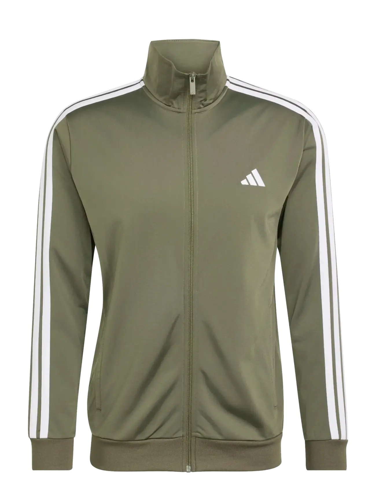 adidas Sportswear - M DAYRDY TS - træningsdragter - olifou/white - 3