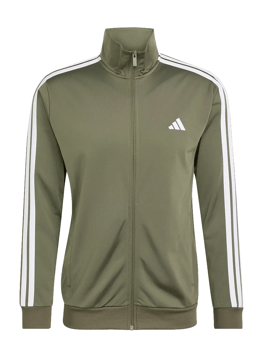 adidas Sportswear - M DAYRDY TS - træningsdragter - olifou/white - 3