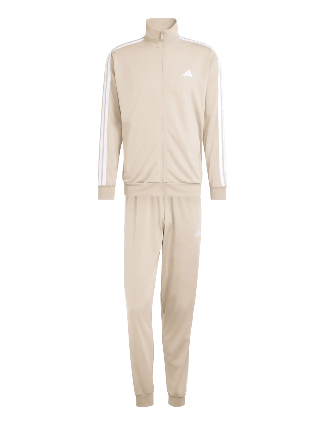 adidas Sportswear M DAYRDY TS - Träningsoveraller - KHATHR/WHITE / beige