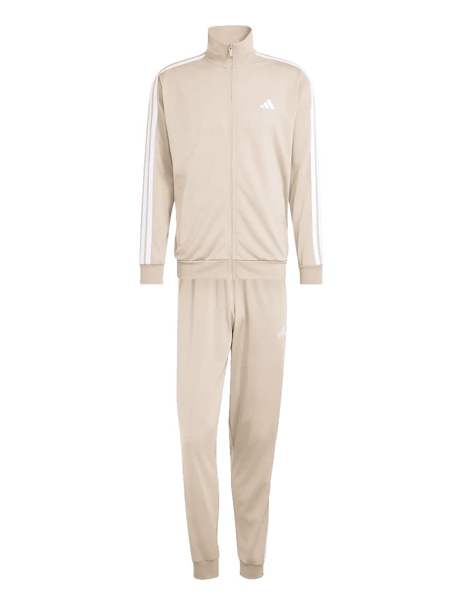 adidas Sportswear - M DAYRDY TS - træningsdragter - khathr/white - 1