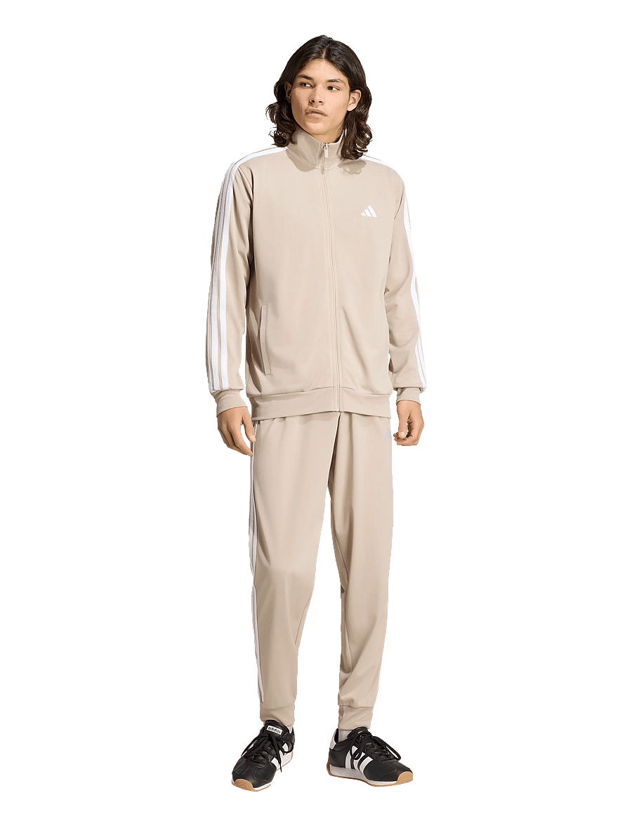 adidas Sportswear - M DAYRDY TS - træningsdragter - khathr/white - 4