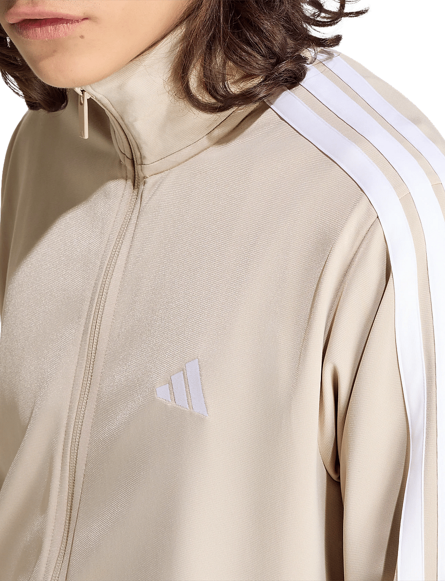 adidas Sportswear - M DAYRDY TS - træningsdragter - khathr/white - 5