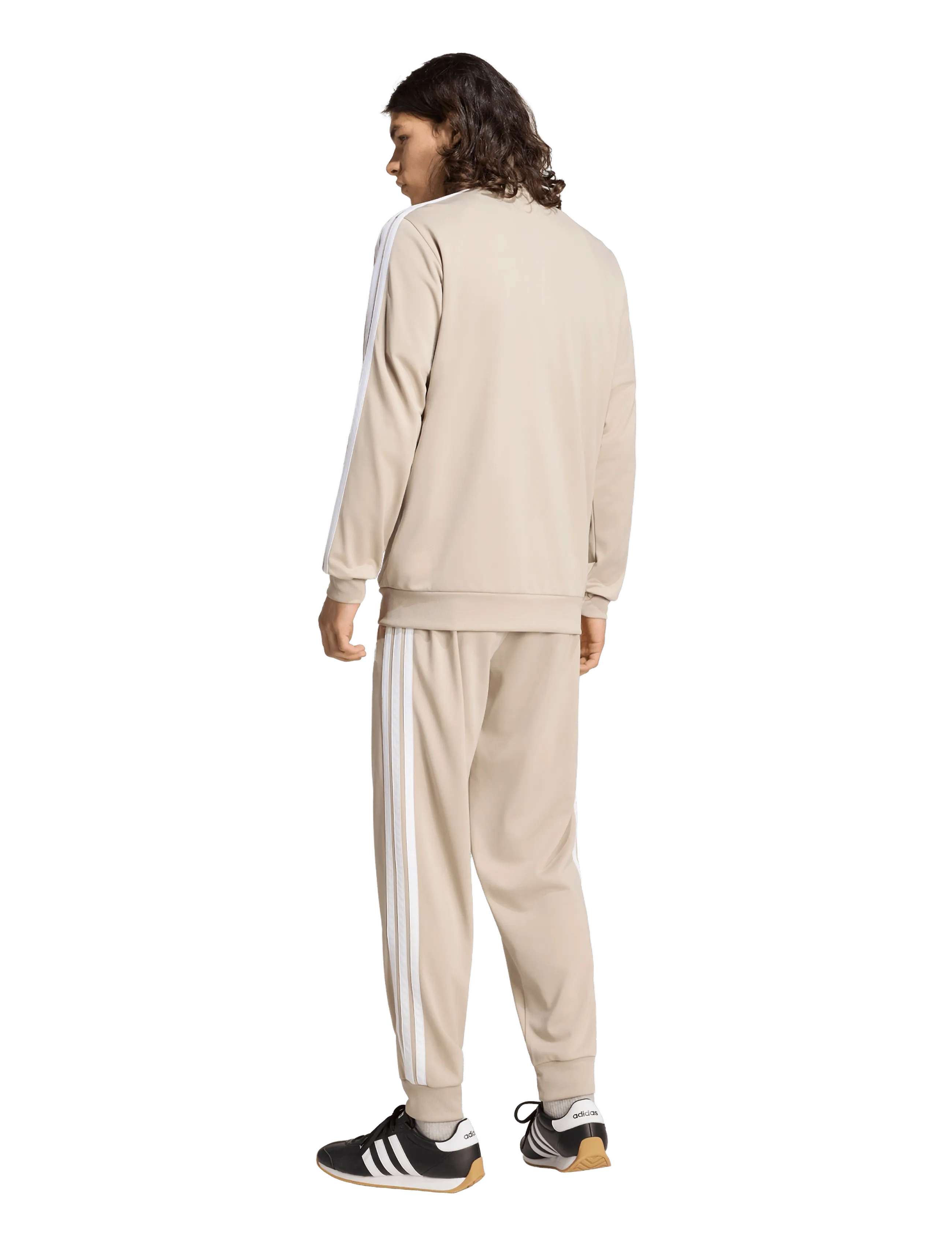 Adidas Dayready Träningsoverall herr – bild 9