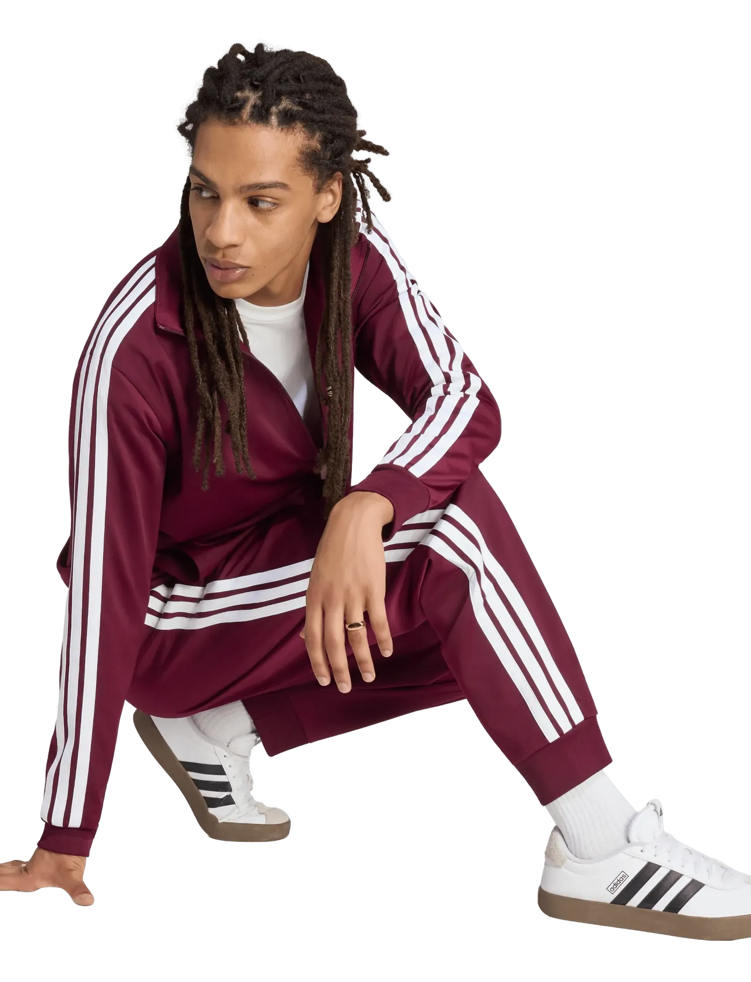 adidas Sportswear - M DREADY TS - spordidressid - teamar/white - 0