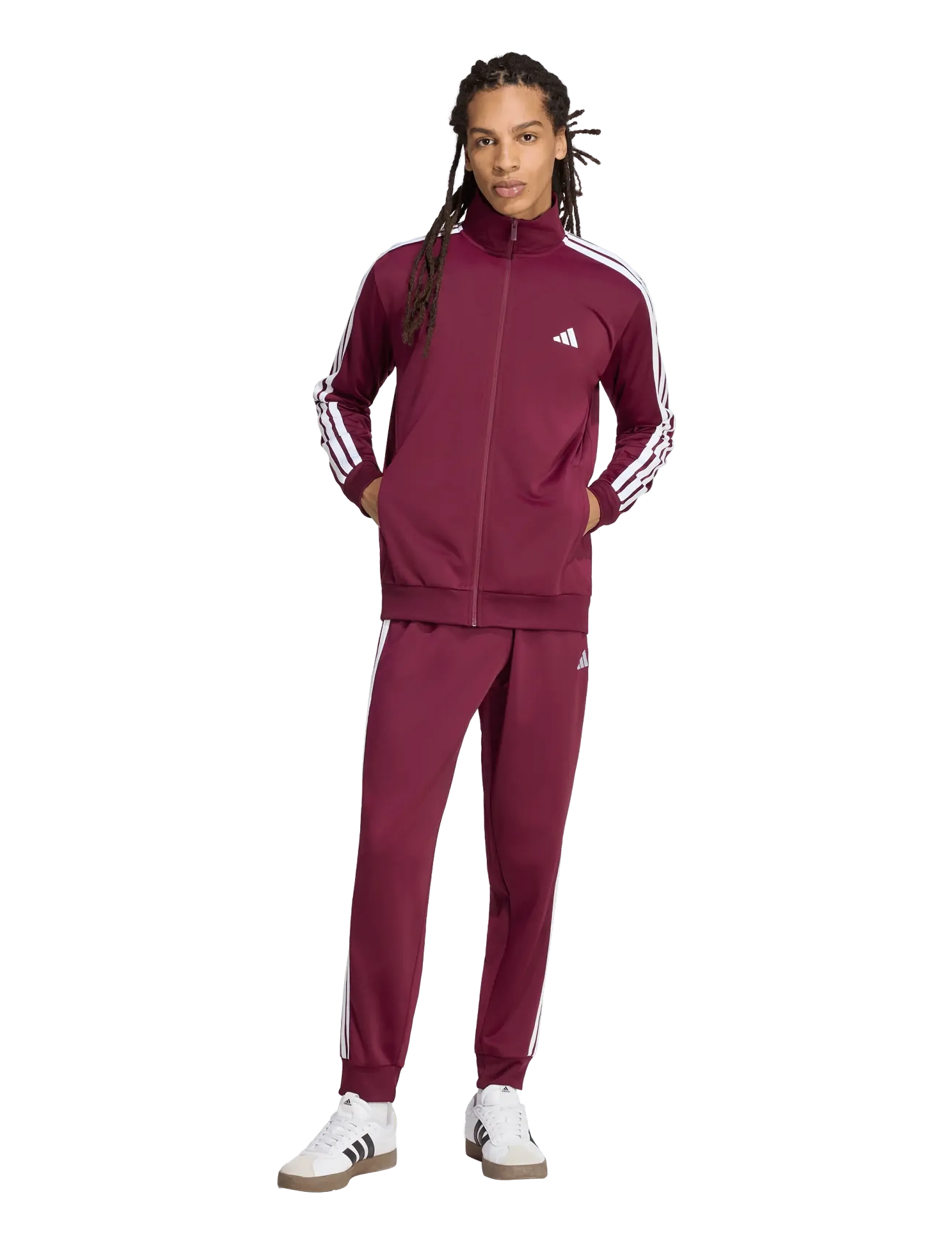 adidas Sportswear - M DREADY TS - spordidressid - teamar/white - 4