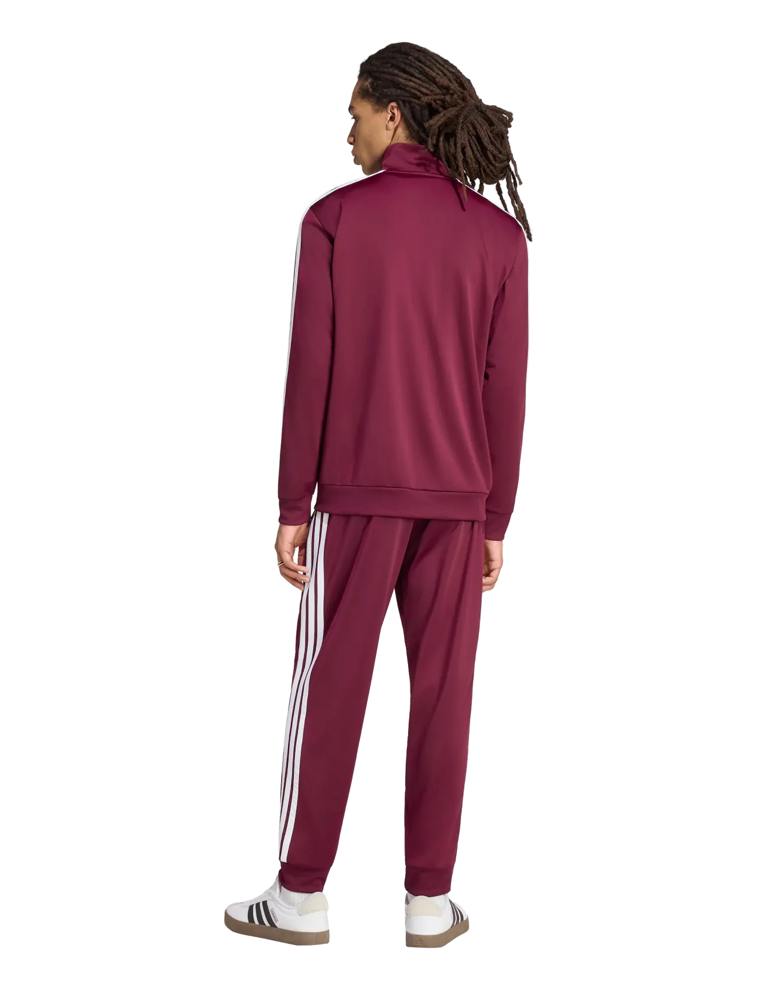 Adidas Sportswear M Dready Ts hoodies herr – bild 5