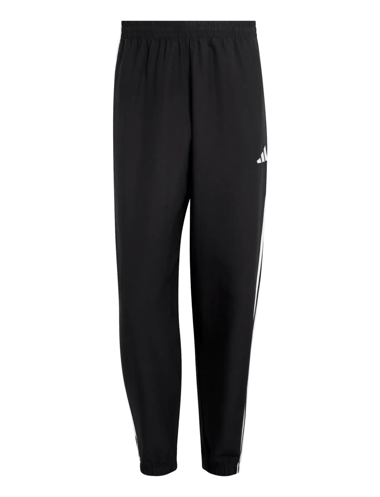 adidas Sportswear - M 3S WV TS - black/white - 2