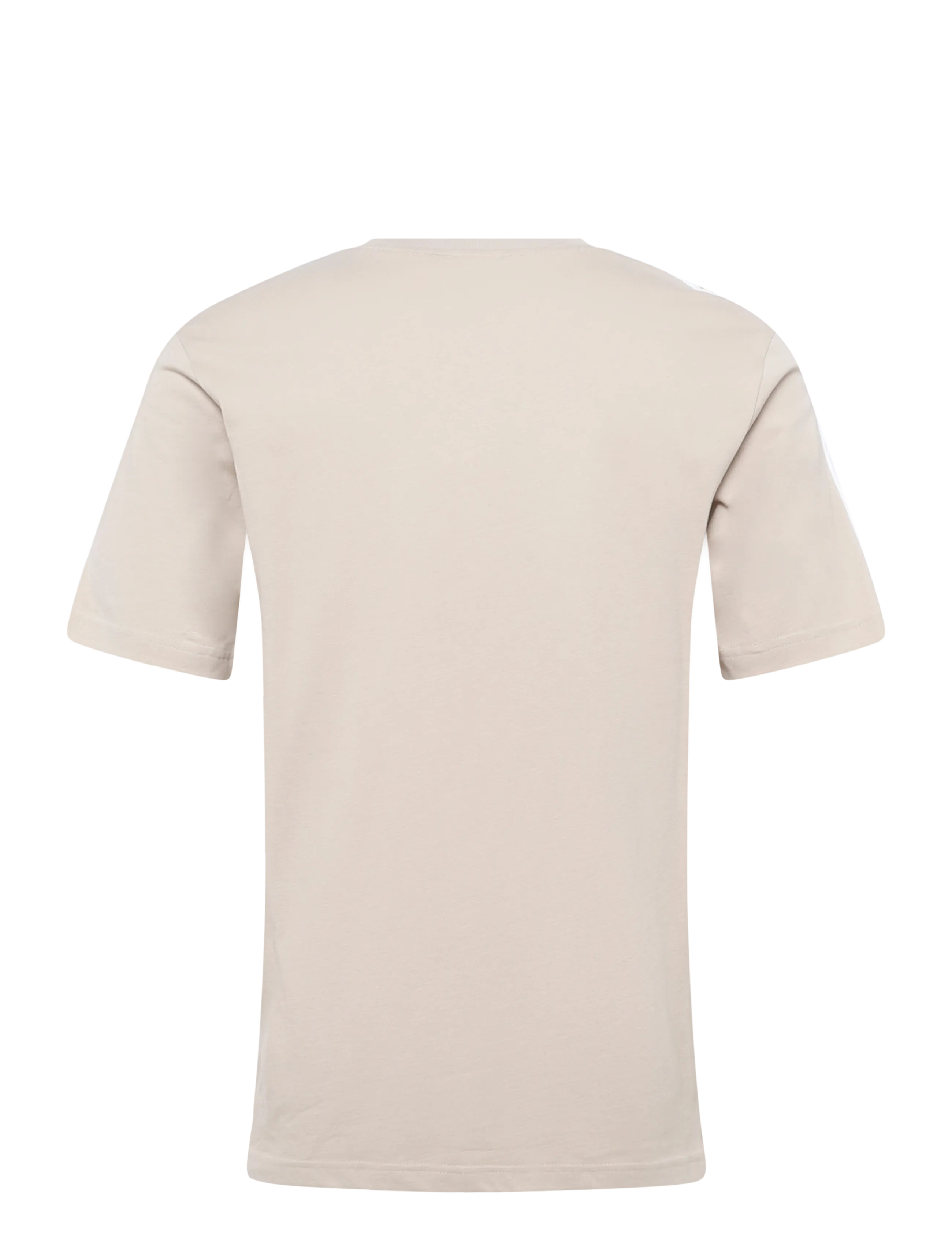 adidas Sportswear - M 3S SJ LC T - t-shirts - khathr/white - 1