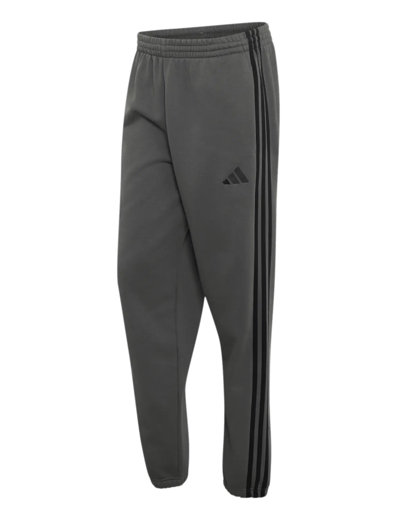adidas Sportswear M 3S FL TC PT - adidas - GREFIV/BLACK / grey