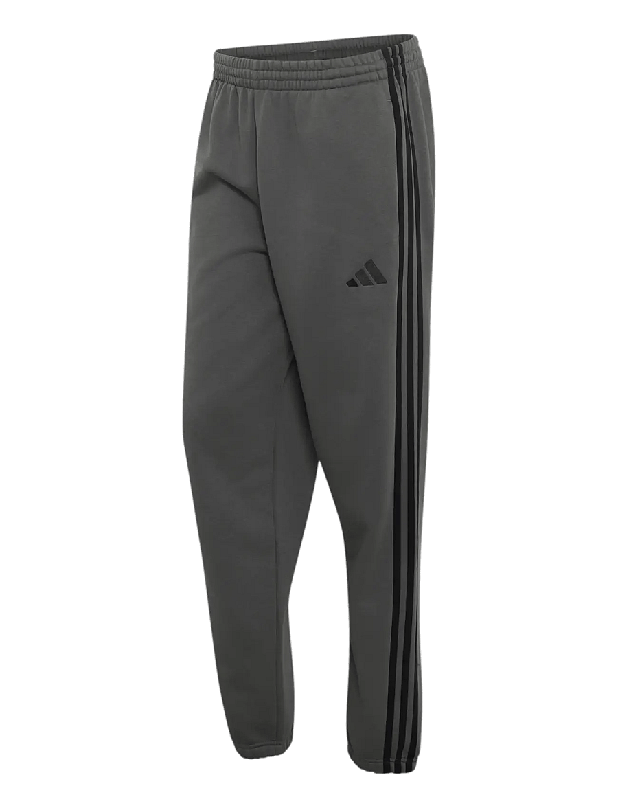 adidas Sportswear - M 3S FL TC PT - grefiv/black - 1