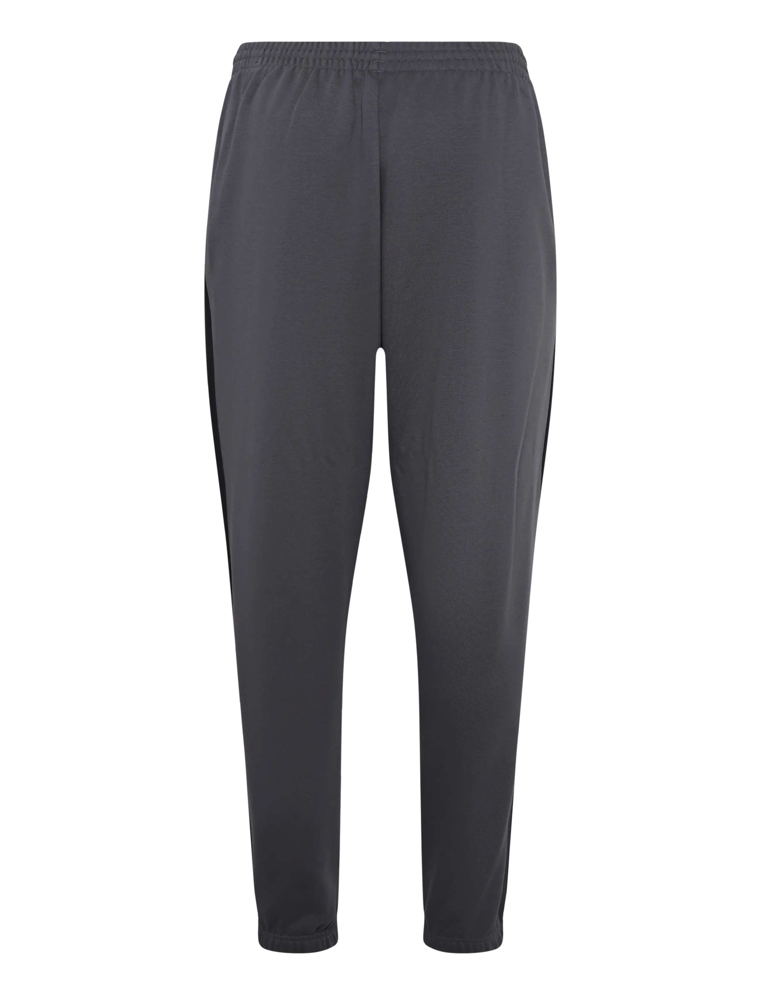 adidas Sportswear - M 3S FL TC PT - verryttelyhousut - grefiv/black - 2