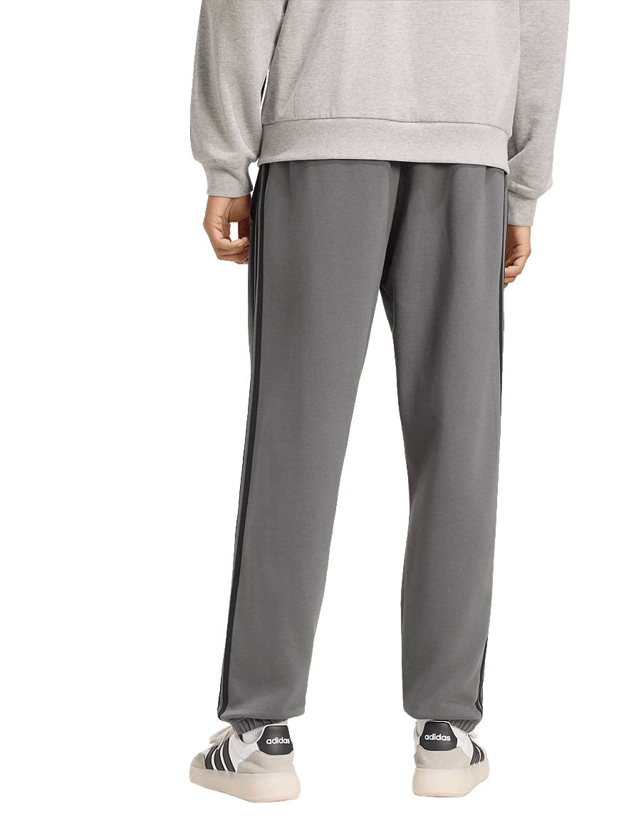adidas Sportswear - M 3S FL TC PT - grefiv/black - 5