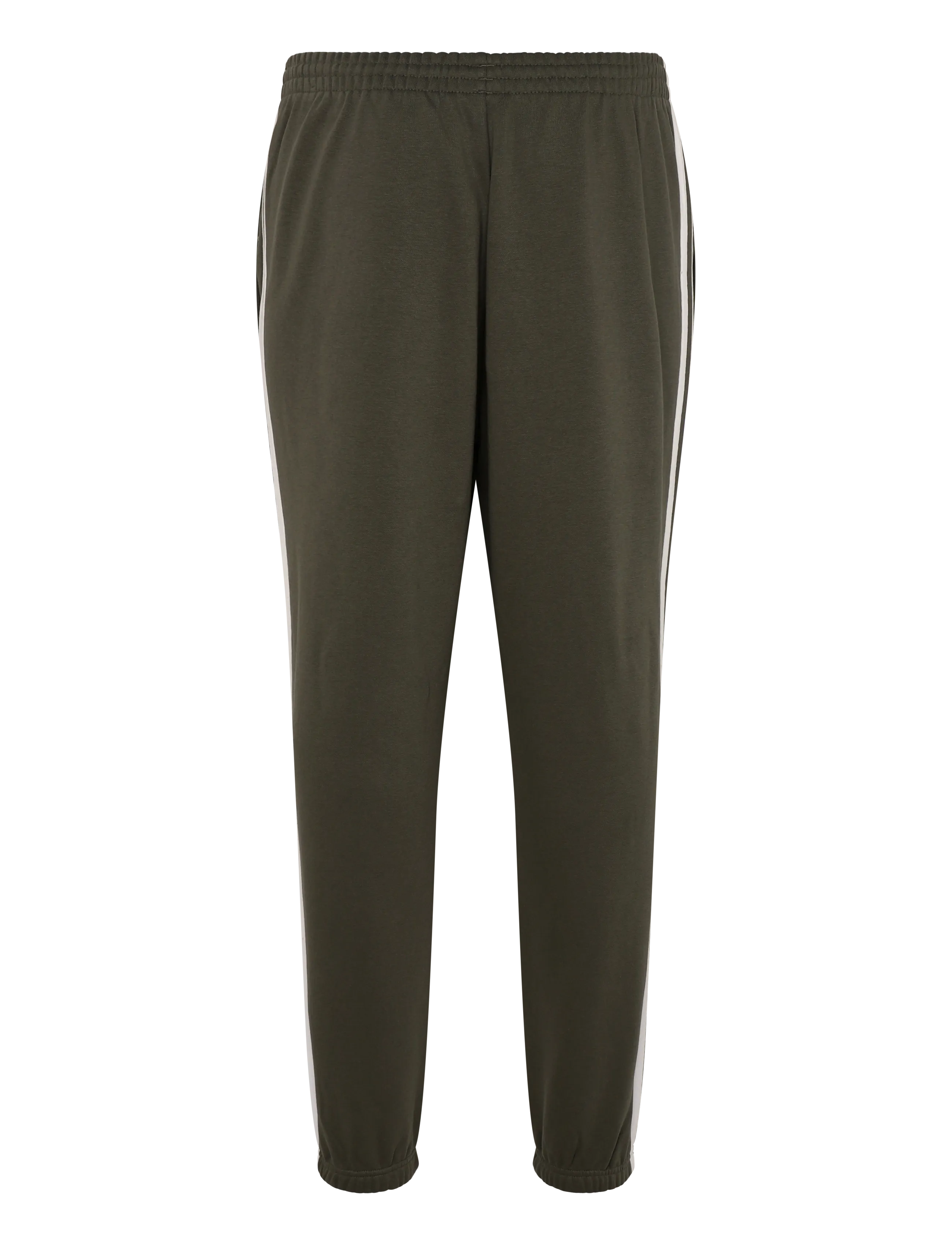 adidas Sportswear - M 3S FL TC PT - hosen - olifou/white - 2