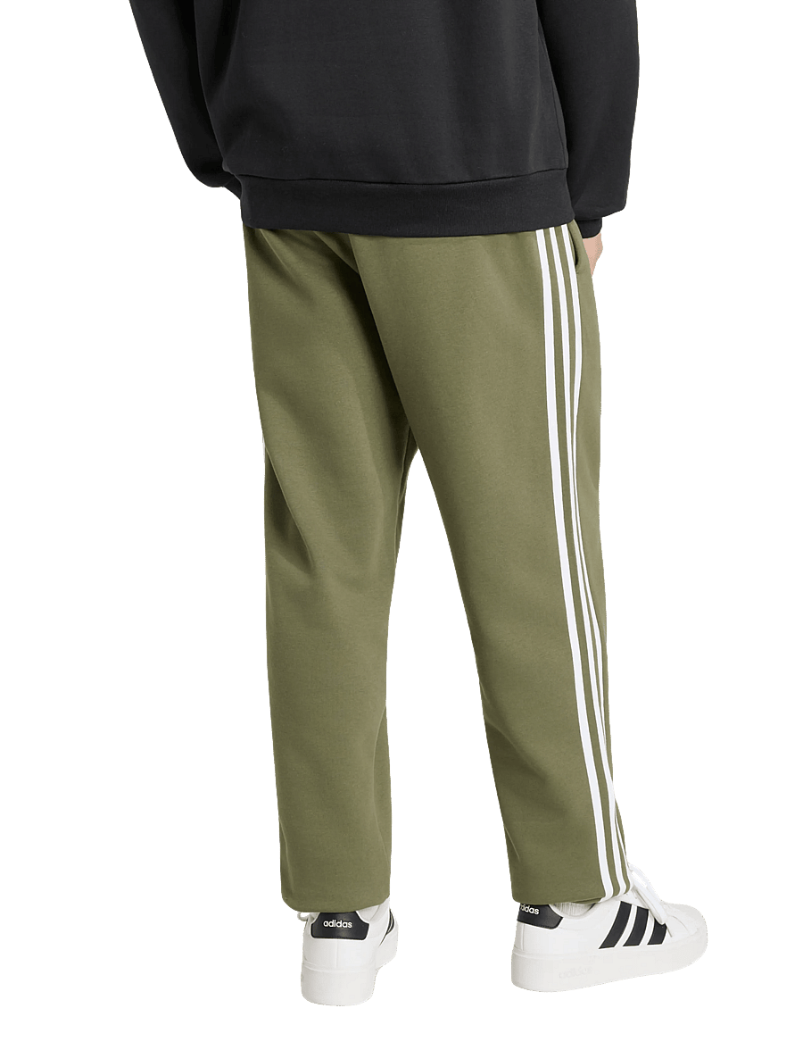 adidas Sportswear - M 3S FL TC PT - hosen - olifou/white - 5