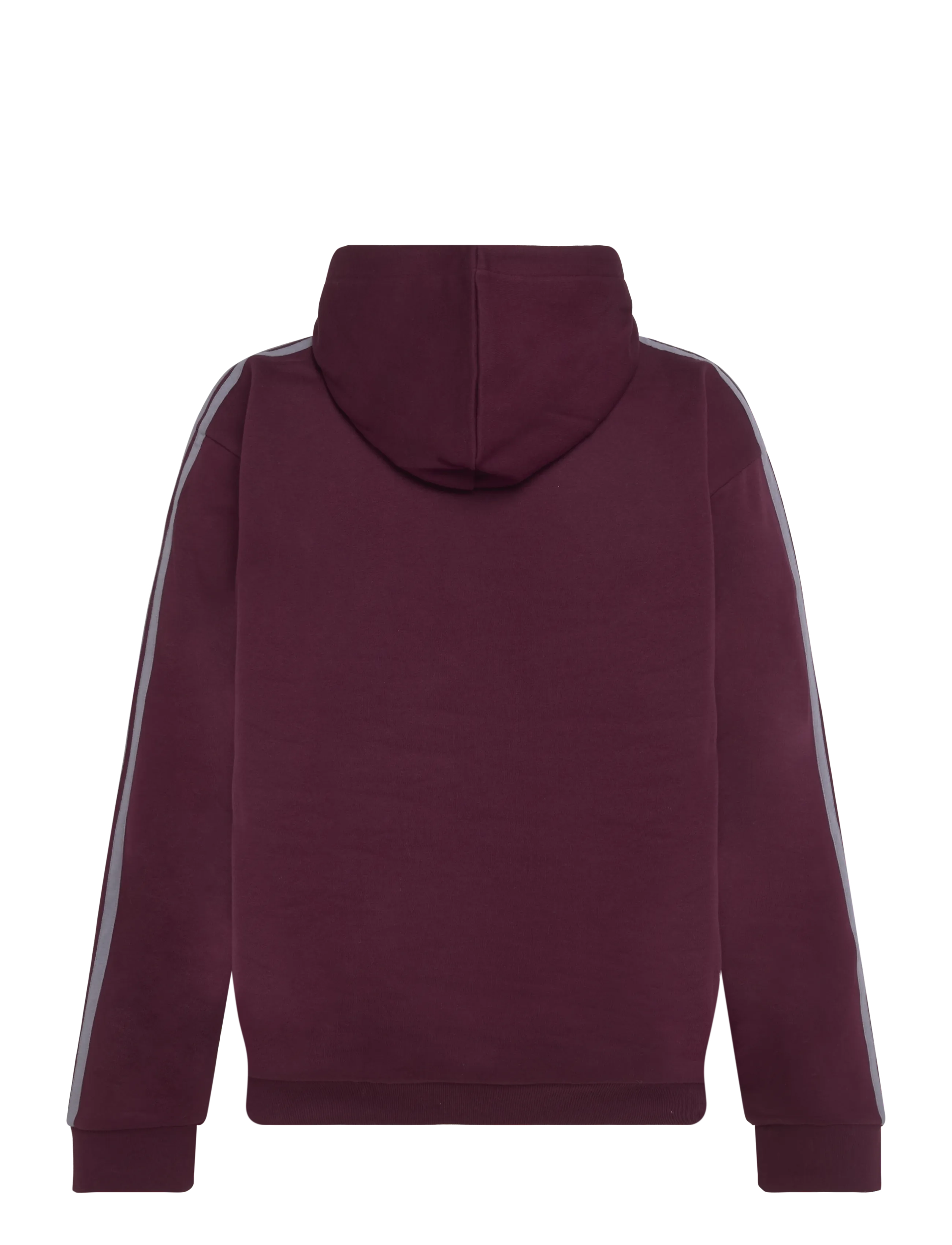 adidas Sportswear - M 3S FL HD - huvtröjor - teamar/slate - 1