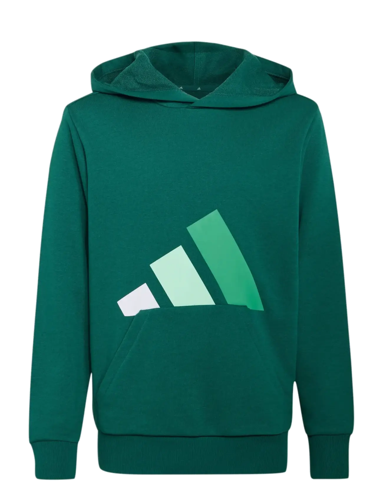 adidas Sportswear J BL FT HD 280 - Vaata kõiki - CGREEN/WHITE/CLEMIN/C / green