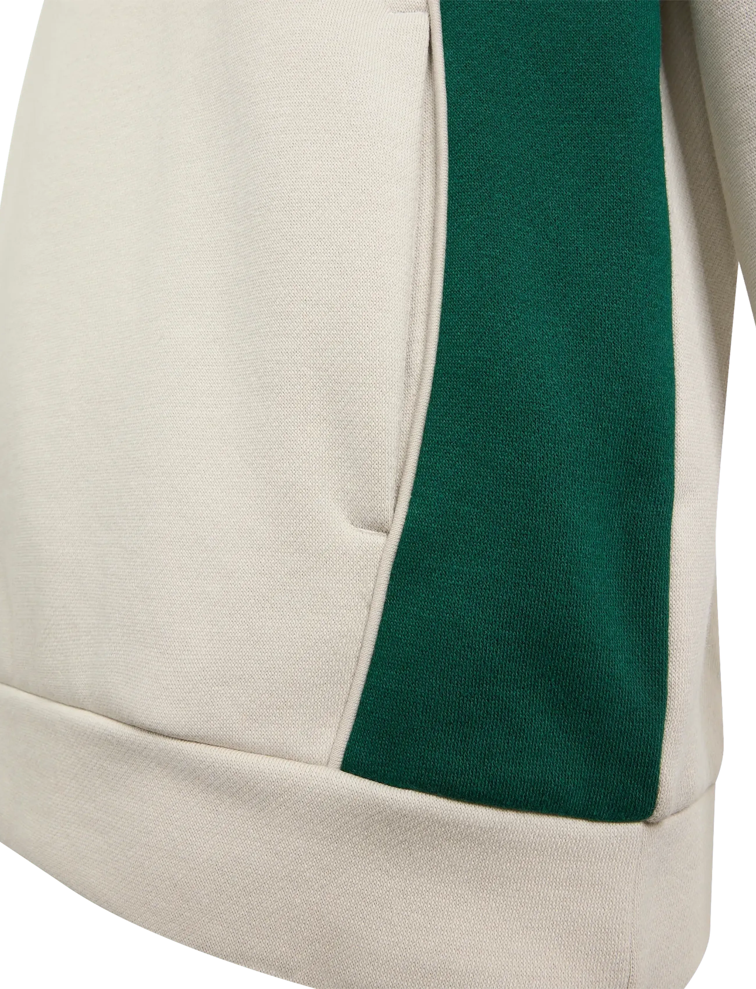 adidas Sportswear - J  CB FL HD - huvtröjor - wonalu/cgreen - 2