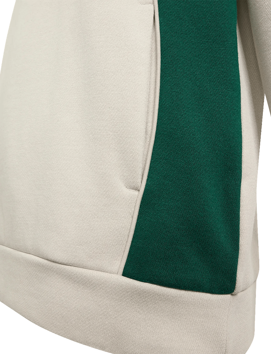 adidas Sportswear - J CB FL HD - huvtröjor - wonalu/cgreen - 2