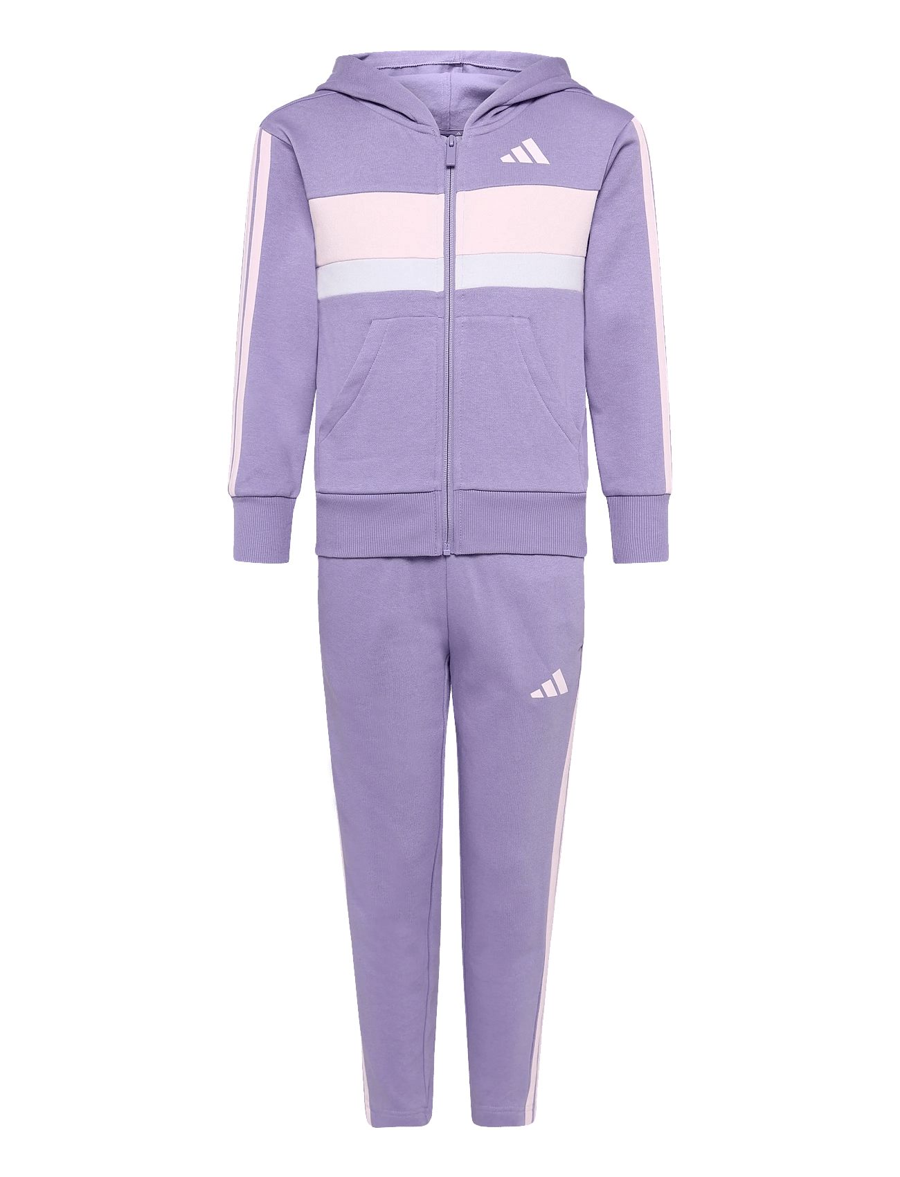 Adidas Sportswear - J 3S Tib