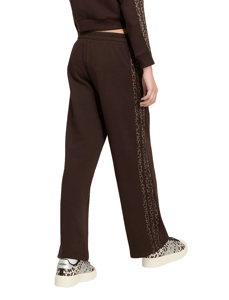 adidas Sportswear - JG AN 3S FT PT - jogginghosen - auco/multco/earstr - 4
