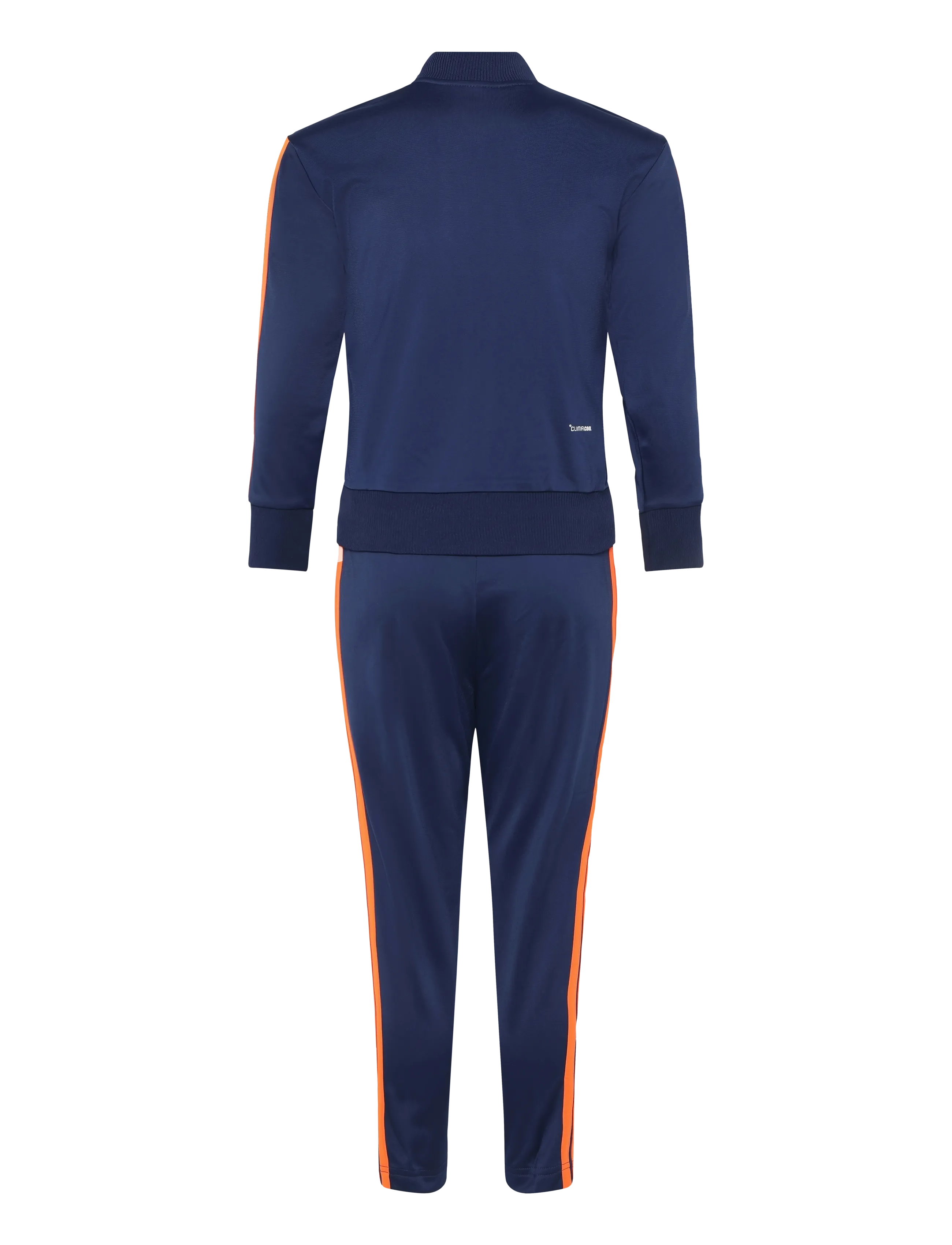 adidas Sportswear - J 3S TIBERIO TS - trainingsanzug - dkblue/puor/grefiv - 1