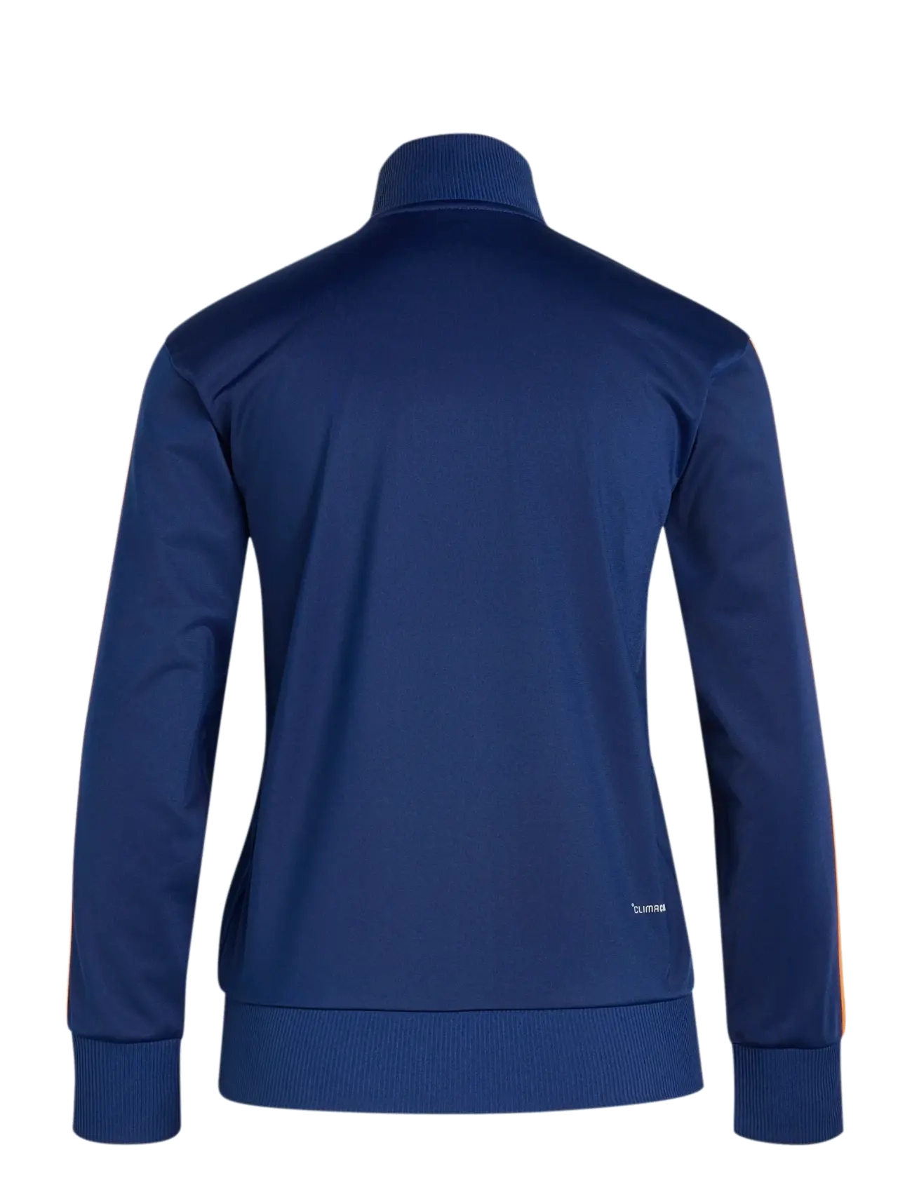 adidas Sportswear - J 3S TIBERIO TS - trainingsanzug - dkblue/puor/grefiv - 3