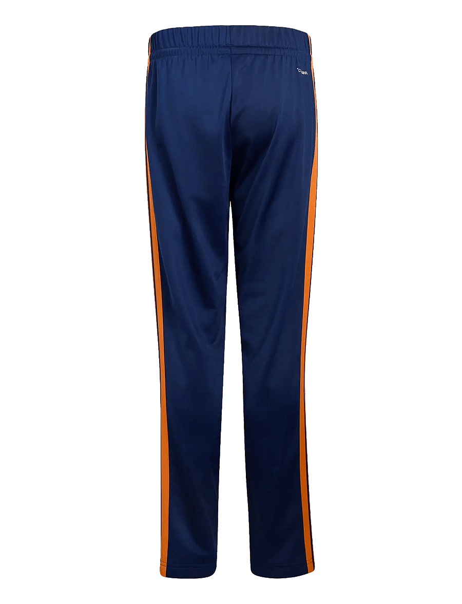 adidas Sportswear - J 3S TIBERIO TS - trainingsanzug - dkblue/puor/grefiv - 4