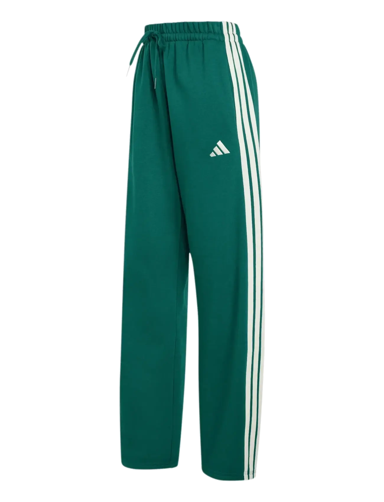 adidas Sportswear W 3S FL OH PT - Vis alt - CGREEN/IVORY / green