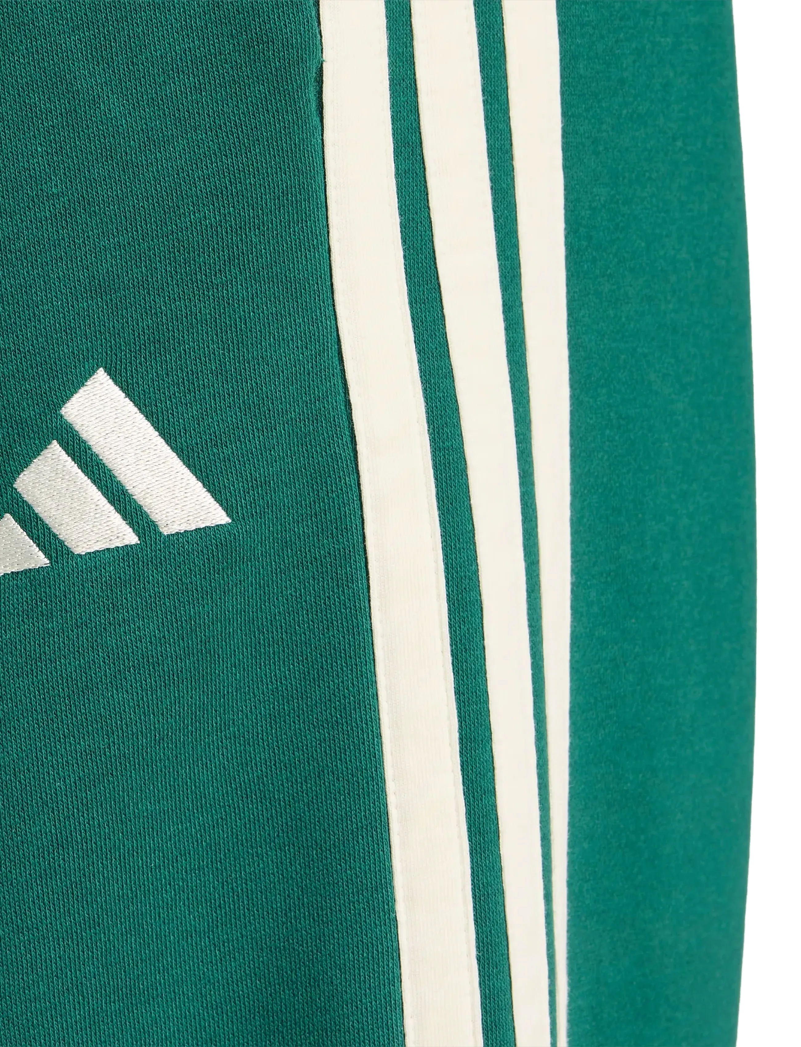 adidas Sportswear - W 3S FL OH PT - joggingbukser - cgreen/ivory - 5